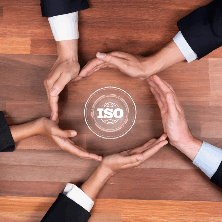 Lean Six Sigma Green Belt Certification