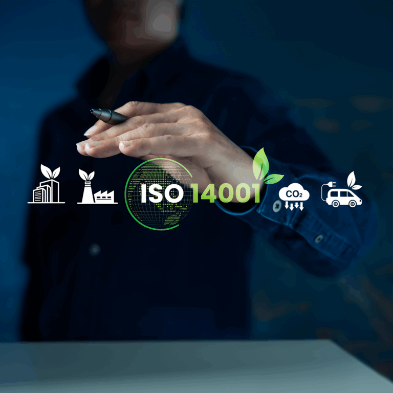 ISO-14001-Certifiaction