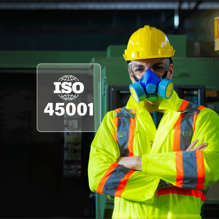 ISO 45001 and ADOSH