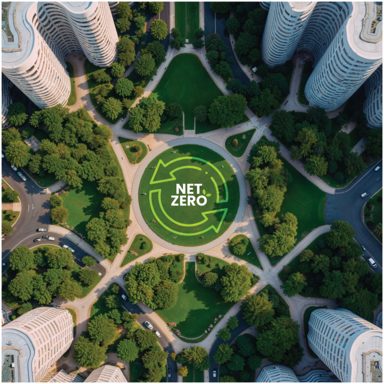 Net Zero UAE 2050 & ISO 50001 Guide | ISO Consultancy in UAE | ICERT Gulf