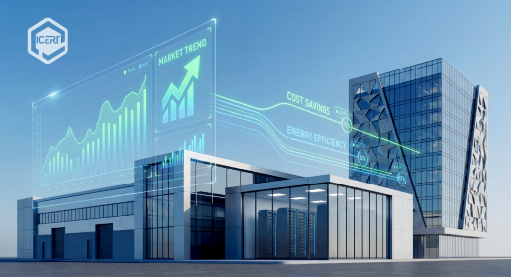  Real-time energy performance monitoring and resource intelligence dashboard for UAE industrial facilities complying with ISO 50001.