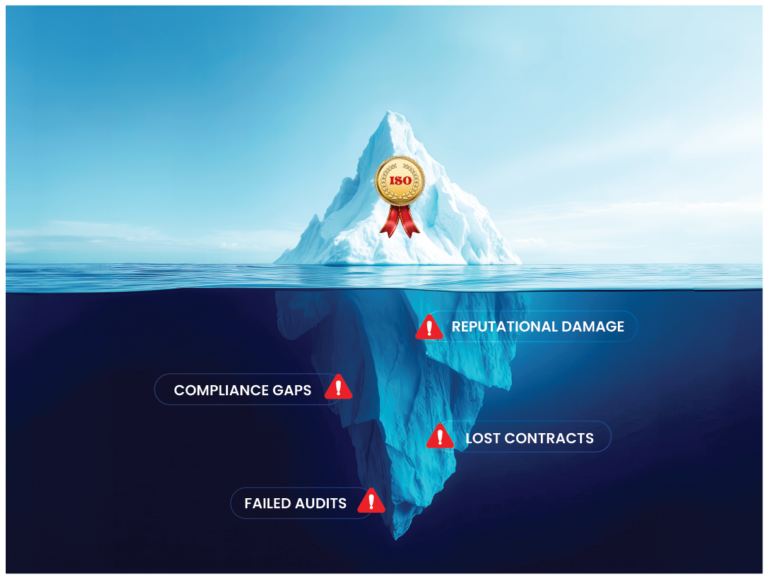 THE-CREDIBILITY-GAP | Icert