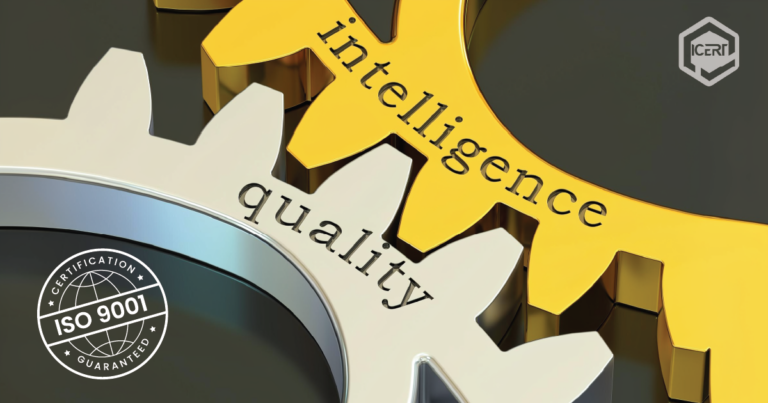 ISO-9001-The-Quality-Intelligence-Angle