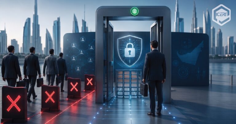 The "Zero-Trust" Tender: Why ISO 27001